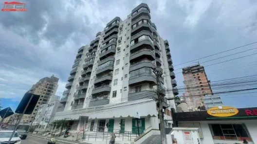 Apartamento com 3 Quartos à venda, 112m² no Kobrasol, São José