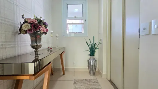 Apartamento com 3 Quartos à venda, 117m² no Alto da Glória, Goiânia