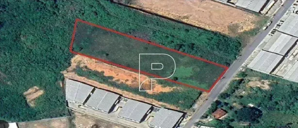 Lote/Terreno à venda, 5800m² no Chácaras São Luís, Santana de Parnaíba