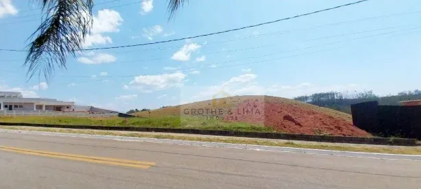 Lote/Terreno à venda, 1170m² no Condomínio Residencial Mantiqueira, São José dos Campos