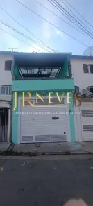 Sobrado com 3 Quartos à venda, 200m² no Horto Florestal, São Paulo