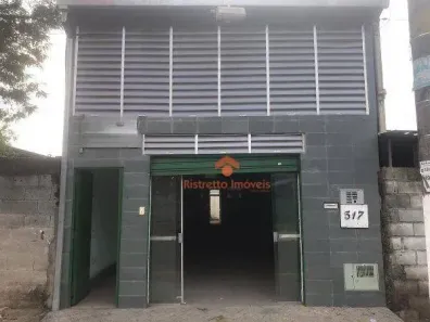 Galpão/Depósito/Armazém para alugar, 150m² no Jardim Represa (Fazendinha), Santana de Parnaíba