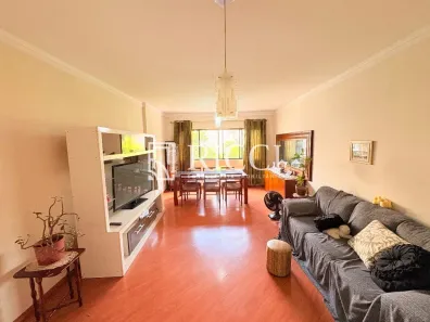 Apartamento com 2 Quartos à venda, 108m² no Ponta da Praia, Santos