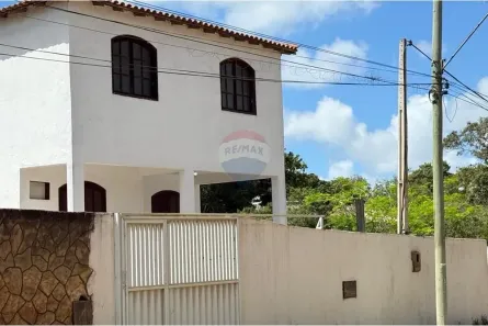 Casa com 6 Quartos à venda, 172m² no Rasa, Armação dos Búzios