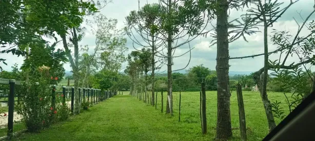 Fazenda/Sítio com 2 Quartos à venda, 20000m² no Vila Caetano, Taubaté