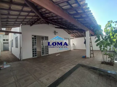 Casa com 3 Quartos à venda, 110m² no CDI, Sete Lagoas