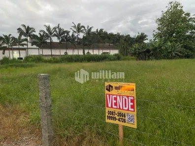 Lote/Terreno à venda, 1000m² no , Guabiruba