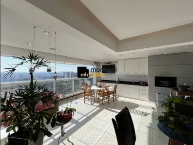 Apartamento com 3 Quartos à venda, 184m² no Vila Suzana, São Paulo