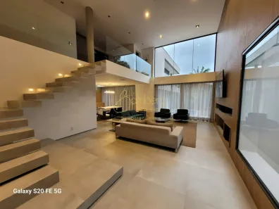 Casa com 3 Quartos à venda, 460m² no Vila Nova Caledônia, São Paulo