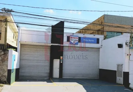 Imóvel Comercial com 1 Quarto à venda, 750m² no Vila Paiva, São Paulo