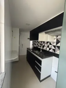 Apartamento com 2 Quartos à venda, 45m² no Nova Cidade, São Gonçalo