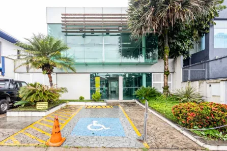 Ponto Comercial para alugar, 1000m² no Itaim Bibi, São Paulo