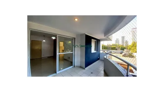 Apartamento com 2 Quartos à venda, 68m² no Parque Residencial Aquarius, São José dos Campos