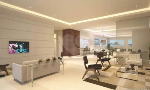 Apartamento com 4 Quartos à venda, 138m² no Vila Andrade, São Paulo