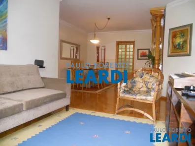 Apartamento com 3 Quartos à venda, 125m² no Boaçava, São Paulo