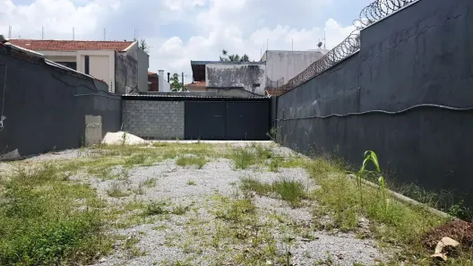 Lote/Terreno à venda, 300m² no Brooklin Paulista, São Paulo