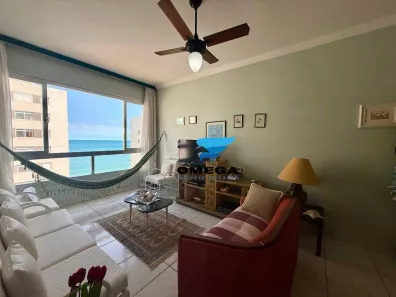 Apartamento com 3 Quartos à venda, 85m² no Pitangueiras, Guarujá