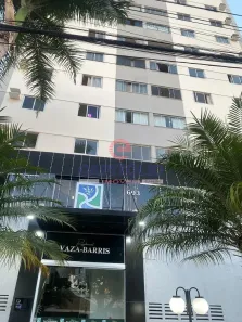 Apartamento com 3 Quartos à venda, 78m² no Setor Pedro Ludovico, Goiânia