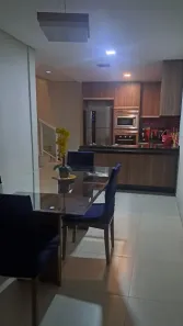 Casa com 3 Quartos para alugar, 130m² no Fazenda Grande, Jundiaí
