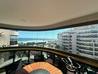 Apartamento com 4 Quartos à venda, 201m² no Barra da Tijuca, Rio de Janeiro