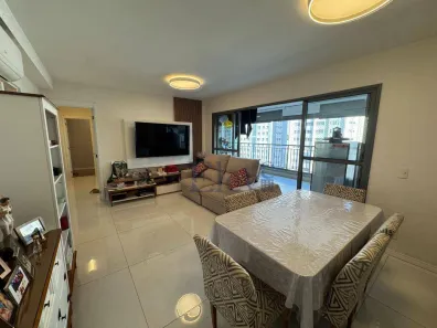 Apartamento com 3 Quartos à venda, 115m² no Vila Gomes Cardim, São Paulo