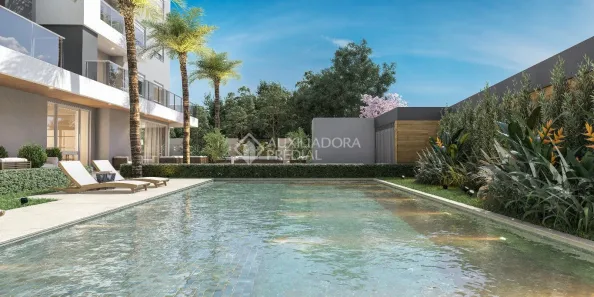 Apartamento com 3 Quartos à venda, 86m² no Jardim América, São Leopoldo