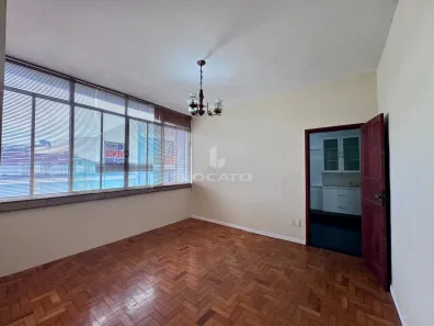 Apartamento com 3 Quartos à venda, 92m² no Centro, Juiz de Fora