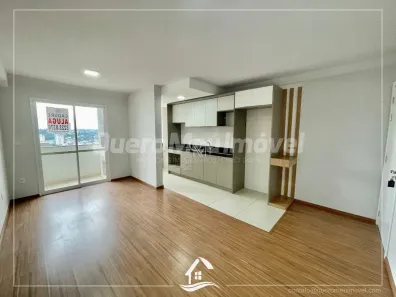 Apartamento com 2 Quartos à venda, 55m² no São Leopoldo, Caxias do Sul