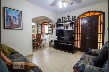 Casa com 5 Quartos à venda, 165m² no Pinheiros, São Paulo