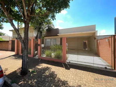 Casa com 3 Quartos à venda, 183m² no Boa Vista, Ibiporã