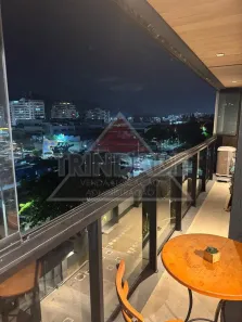 Apartamento com 2 Quartos à venda, 81m² no Recreio dos Bandeirantes, Rio de Janeiro