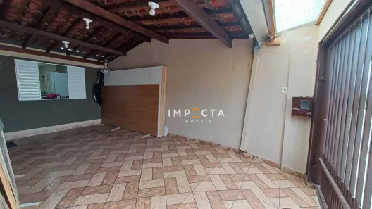 Casa com 3 Quartos à venda, 100m² no Residencial Morumbi II, Pouso Alegre
