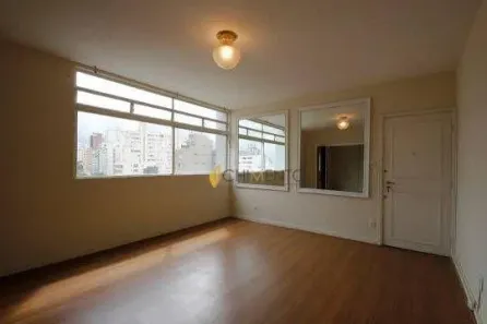Apartamento com 2 Quartos à venda, 92m² no Cerqueira César, São Paulo