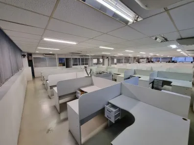 Sala Comercial para alugar, 1125m² no Estoril, Belo Horizonte