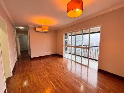 Apartamento com 3 Quartos à venda, 136m² no Gonzaga, Santos