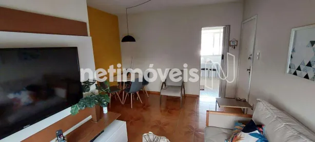 Apartamento com 2 Quartos à venda, 53m² no Jardim Guanabara, Rio de Janeiro