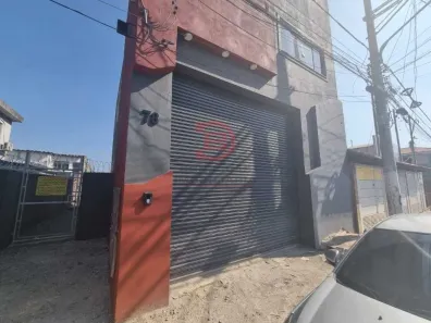 Ponto Comercial para alugar, 10m² no Vila União (Zona Leste), São Paulo