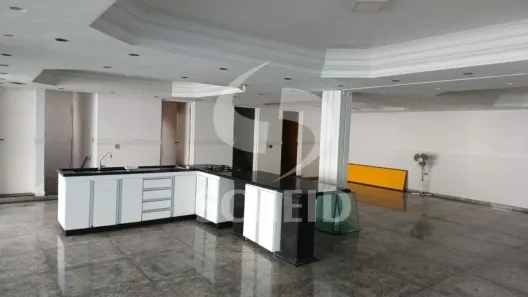 Casa com 7 Quartos à venda, 550m² no Interlagos, São Paulo