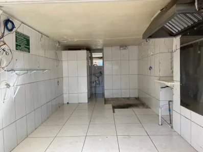 Ponto Comercial para alugar, 20m² no Floresta, Belo Horizonte