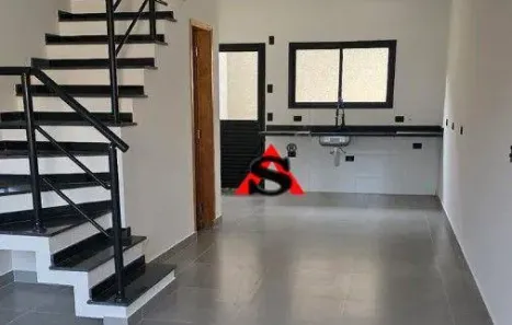 Sobrado com 2 Quartos à venda, 90m² no Vila Babilônia, São Paulo