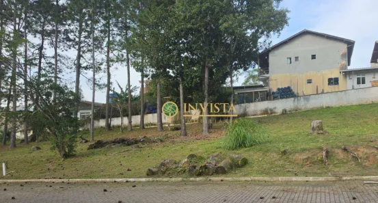 Lote/Terreno à venda, 460m² no Ratones, Florianópolis