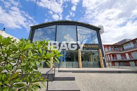 Sala Comercial para alugar, 12m² no Ingleses do Rio Vermelho, Florianópolis