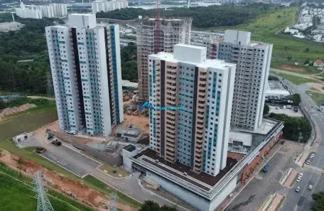 Apartamento com 3 Quartos à venda, 110m² no Engordadouro, Jundiaí