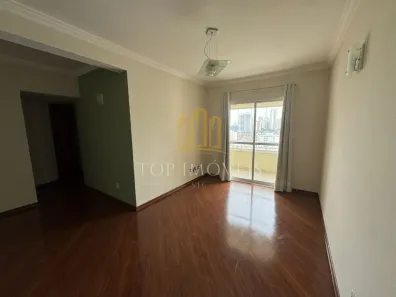 Apartamento com 3 Quartos à venda, 79m² no Jardim Apolo II, São José dos Campos