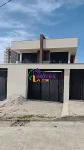 Sobrado com 3 Quartos à venda, 130m² no Jardins de Florença, Poços de Caldas
