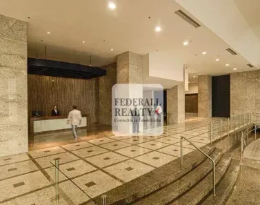 Sala Comercial para alugar, 600m² no Cidade Nova, Rio de Janeiro