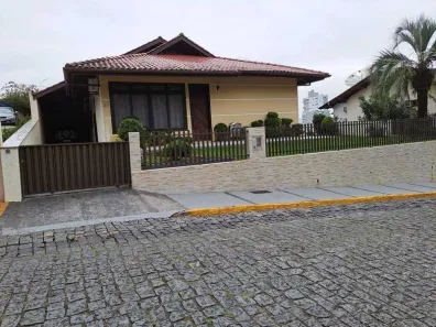 com 3 Quartos à venda, 171m² no Das Capitais, Timbó