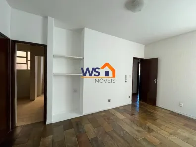 Apartamento com 3 Quartos para alugar, 88m² no Alto Barroca, Belo Horizonte