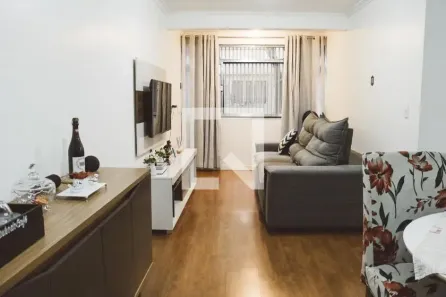 Apartamento com 2 Quartos à venda, 55m² no Santana, São Paulo