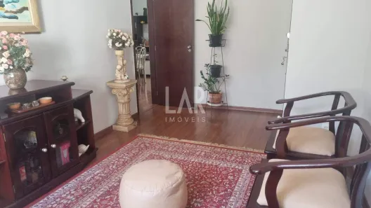 Apartamento com 3 Quartos à venda, 94m² no Santa Efigênia, Belo Horizonte